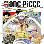 ONE PIECE TOME 17 : LES CERISIERS D'HILULUK, Oda Eiichirô