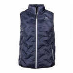 JUST EMPORIO Doudoune sans manche  Homme Just Emporio Namos. Coloris disponibles : Bleu