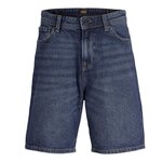 Jack & Jones Short en Jean  Garçon Jack & Jones Tony. Coloris disponibles : Bleu