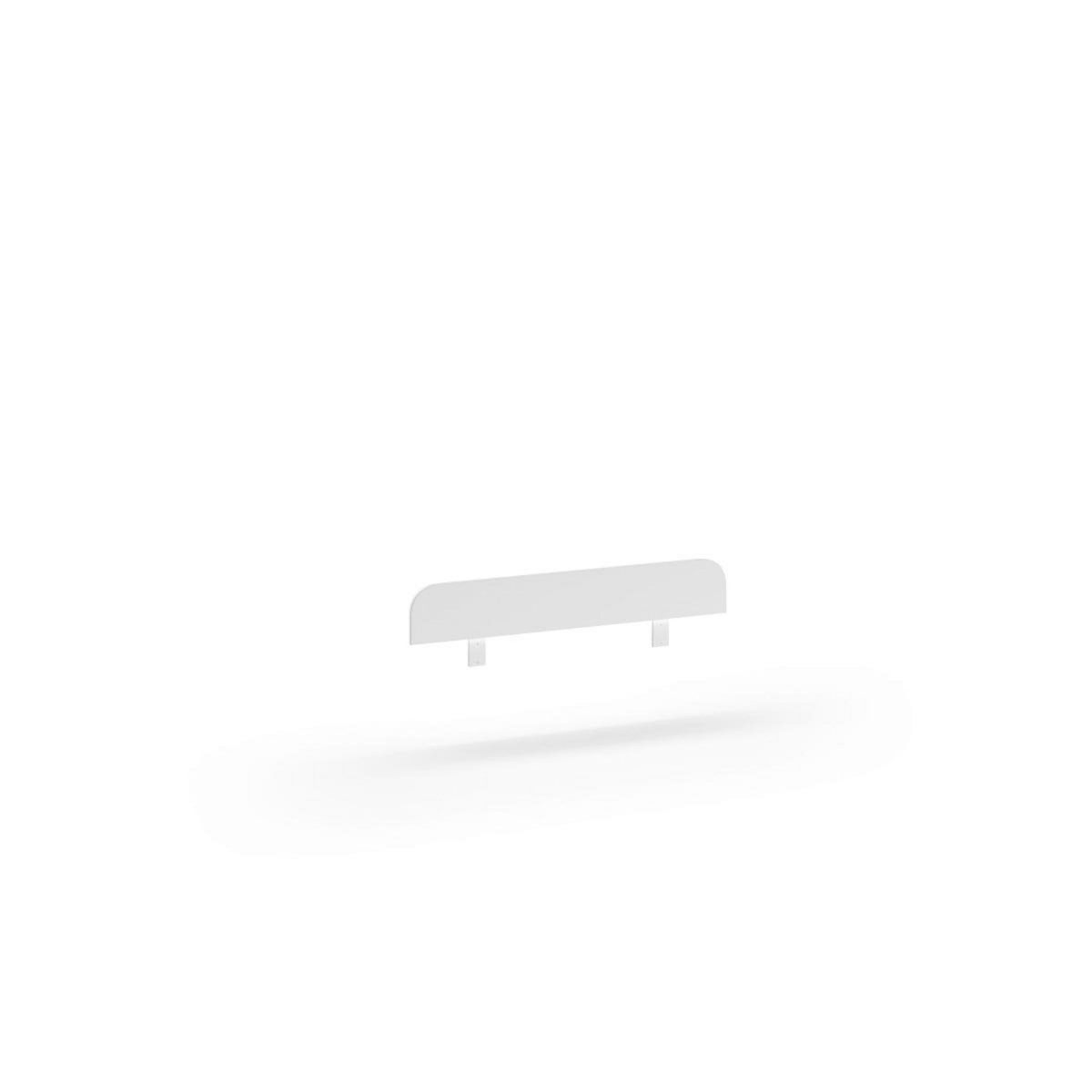 Vipack Barriere de Lit - couleur blanc