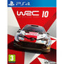 Voir la diapositive 1 : WRC 10 PS4