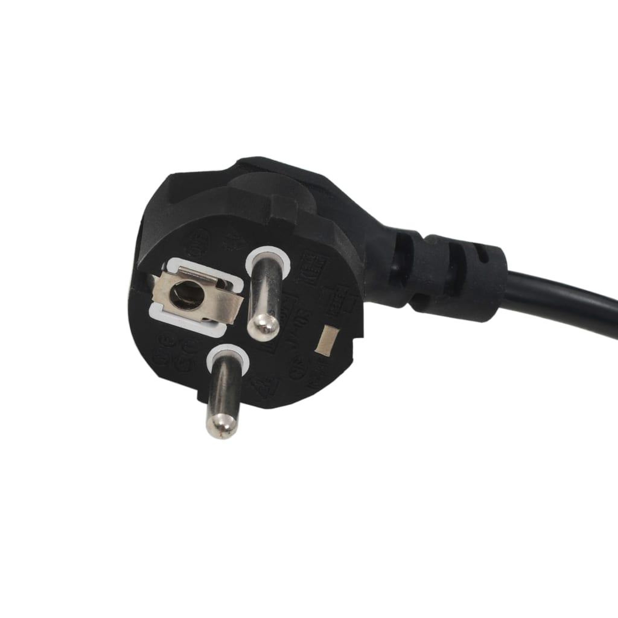 Voir la diapositive 6 : VIDAXL Ponceuse a disque 800 W 305 mm