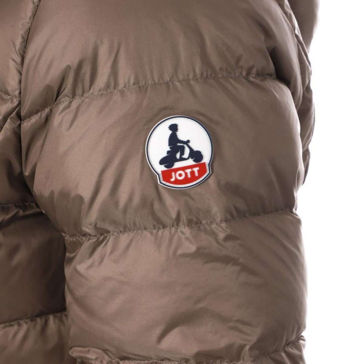 JUSTOVERTHETOPJOTT Doudoune  Femme Jott Luxe Gf