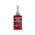 Loctite Frein filet fort 270 flacon 50 ml LOCTITE 1335897