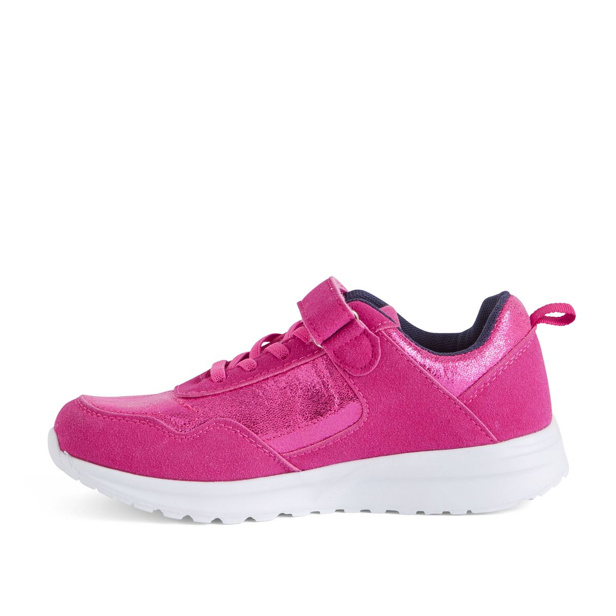 IN EXTENSO Baskets fille du 31 au 38