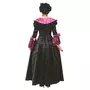 FUNNY FASHION Costume Baroque - Comtesse Victoria - Femme - S - 36/38