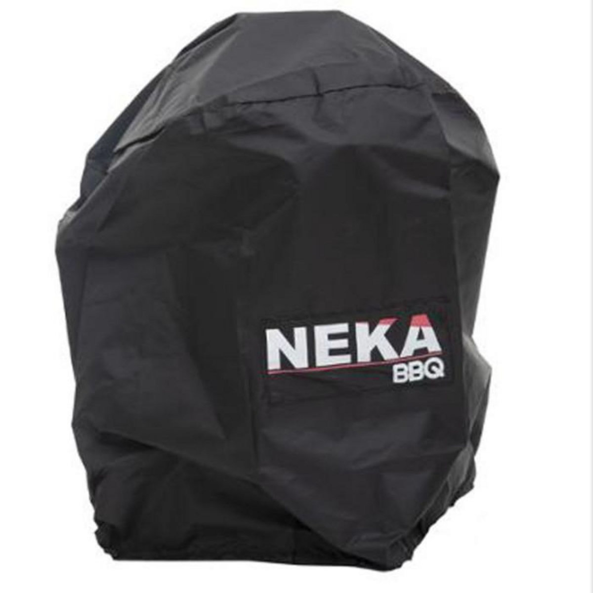 NEKA Housse de Protection  Barbecue  72x100cm Noir