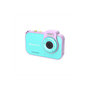 Voir la diapositive 3 : Agfa Appareil photo enfant Realikids Cam Waterproof 2 Bleu