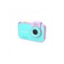 Voir la diapositive 3 : Agfa Appareil photo enfant Realikids Cam Waterproof 2 Bleu