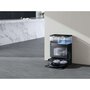 Voir la diapositive 5 : ECOVACS Aspirateur robot Deebot T50 Max Pro Omni Black