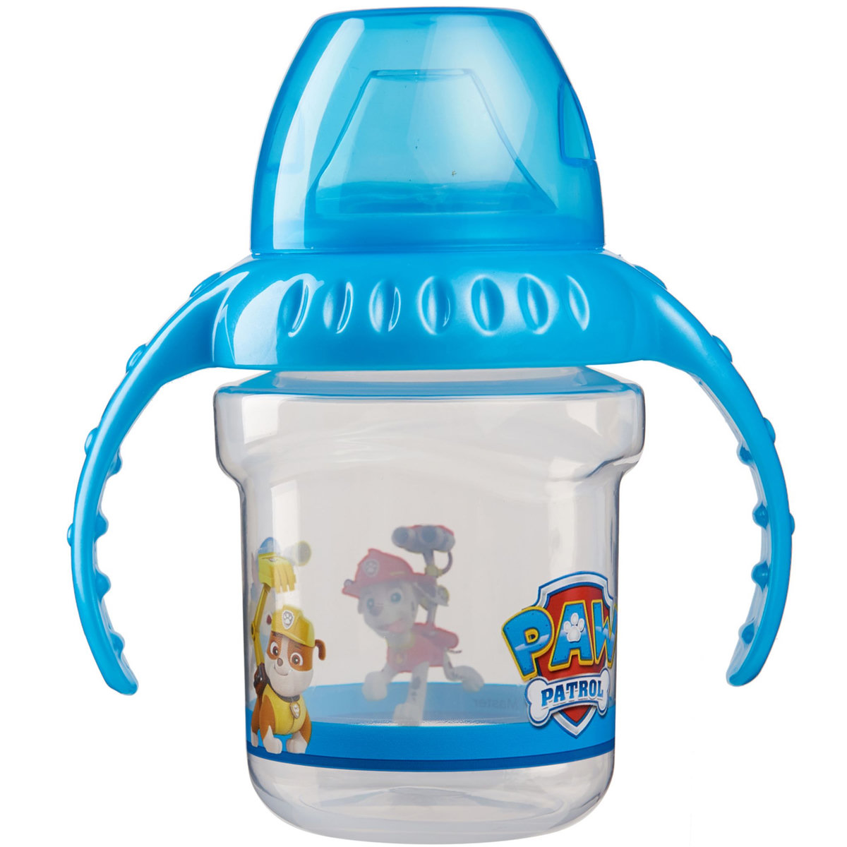 PAT PATROUILLE Gobelet bébé avec poignée 