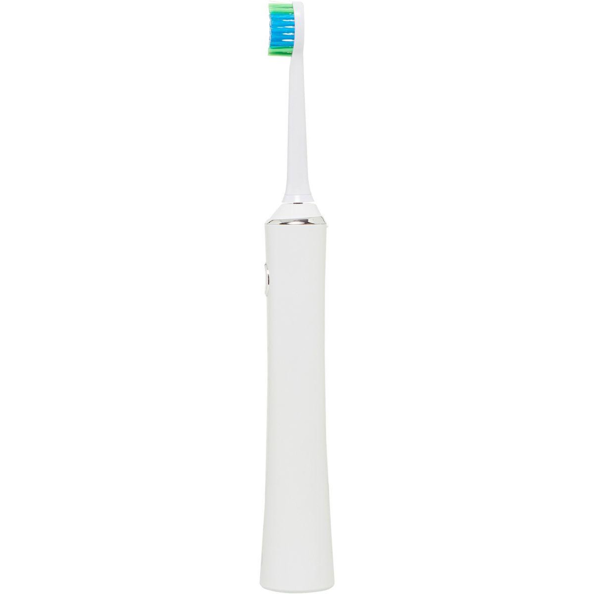 Voir la diapositive 2 : ESSENTIEL B Brosse à dents électrique EBDES1 Sonic pulse luxe