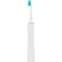 Voir la diapositive 2 : ESSENTIEL B Brosse à dents électrique EBDES1 Sonic pulse luxe