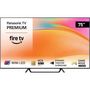 Voir la diapositive 2 : PANASONIC TV Mini Led TV-75W95BEG