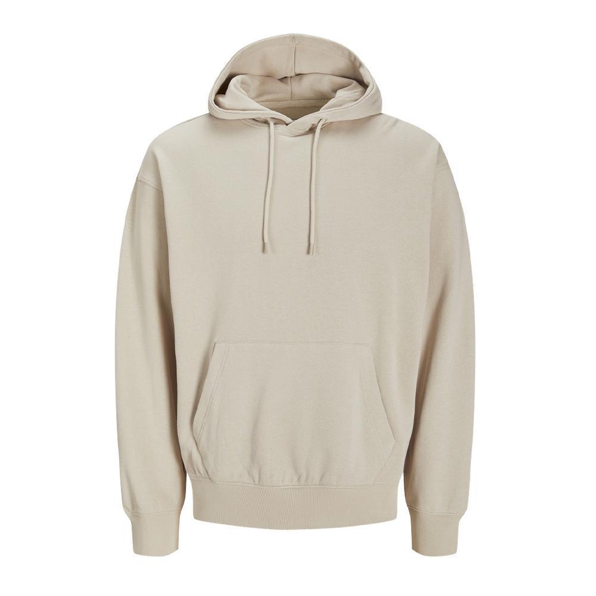Jack & Jones Sweat à capuche beige homme jack & jones charge. Coloris disponibles : Beige