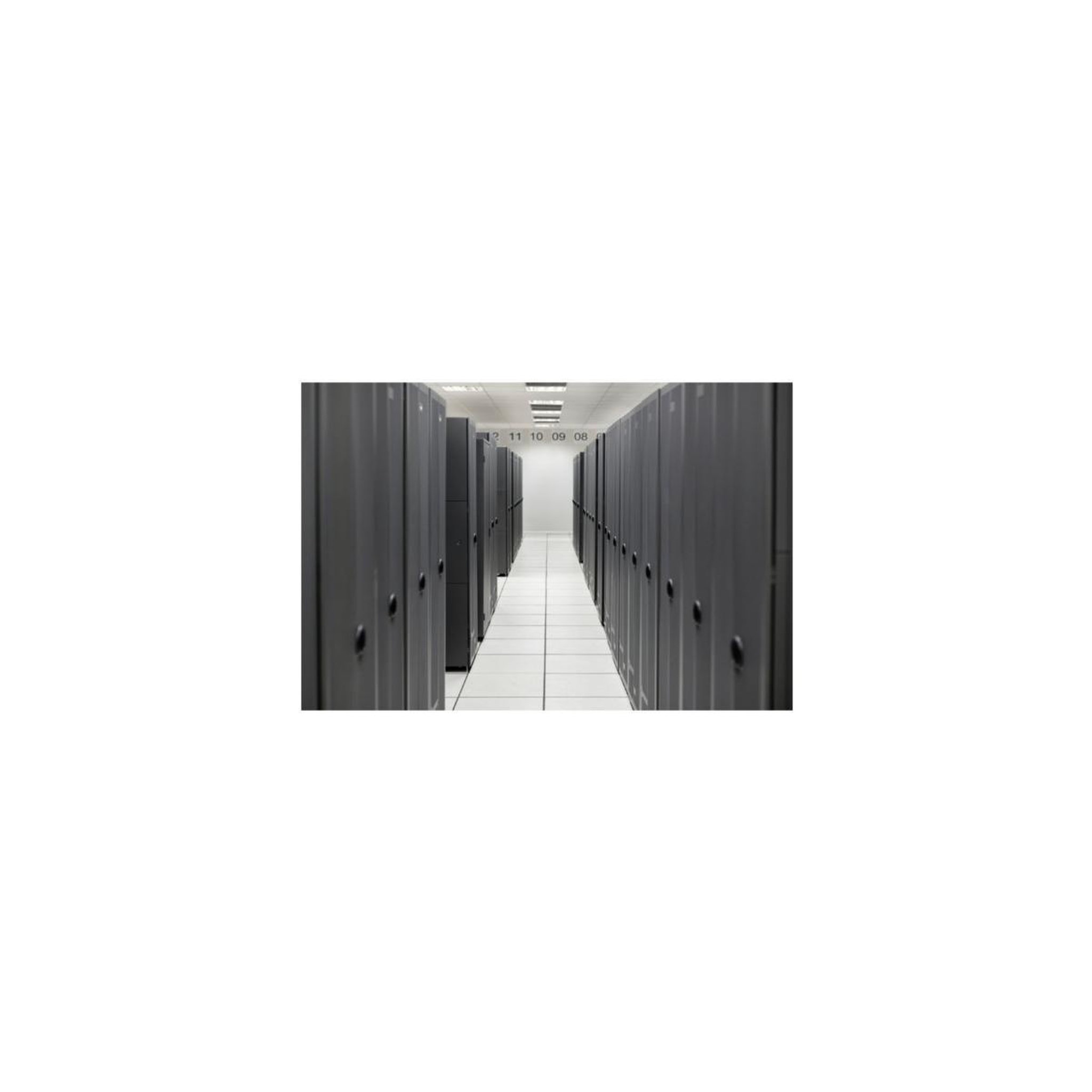 Voir la diapositive 2 : HPE HPE MR408i-o Gen11 contrôleur RAID
