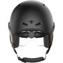 Voir la diapositive 4 : CASR Casque Style Noir taille L