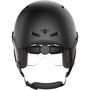 Voir la diapositive 4 : CASR Casque Style Noir taille L