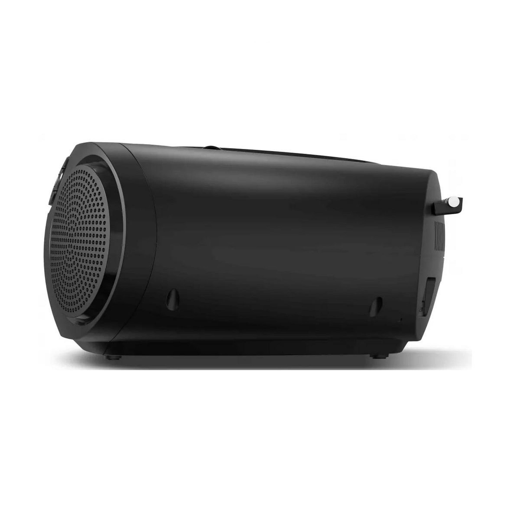 Voir la diapositive 4 : Philips Lecteur cd 100-240v avec bluetooth - taz2000b/10