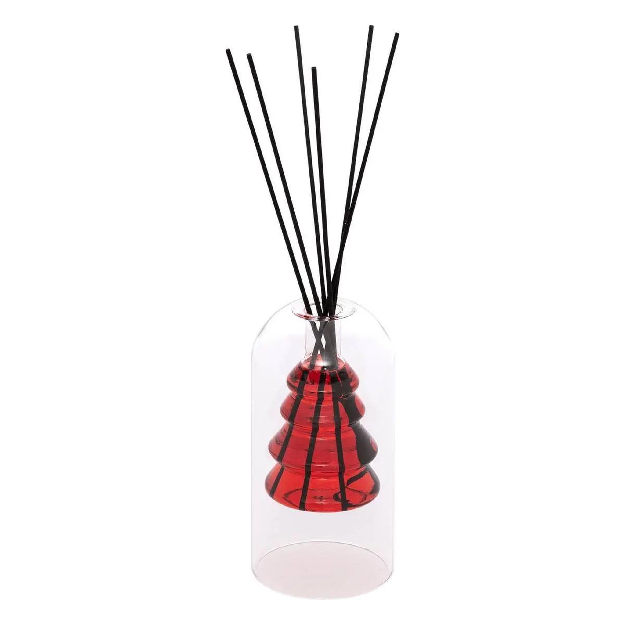 ATMOSPHERA Diffuseur de parfum sapin  elan  150ml cannelle