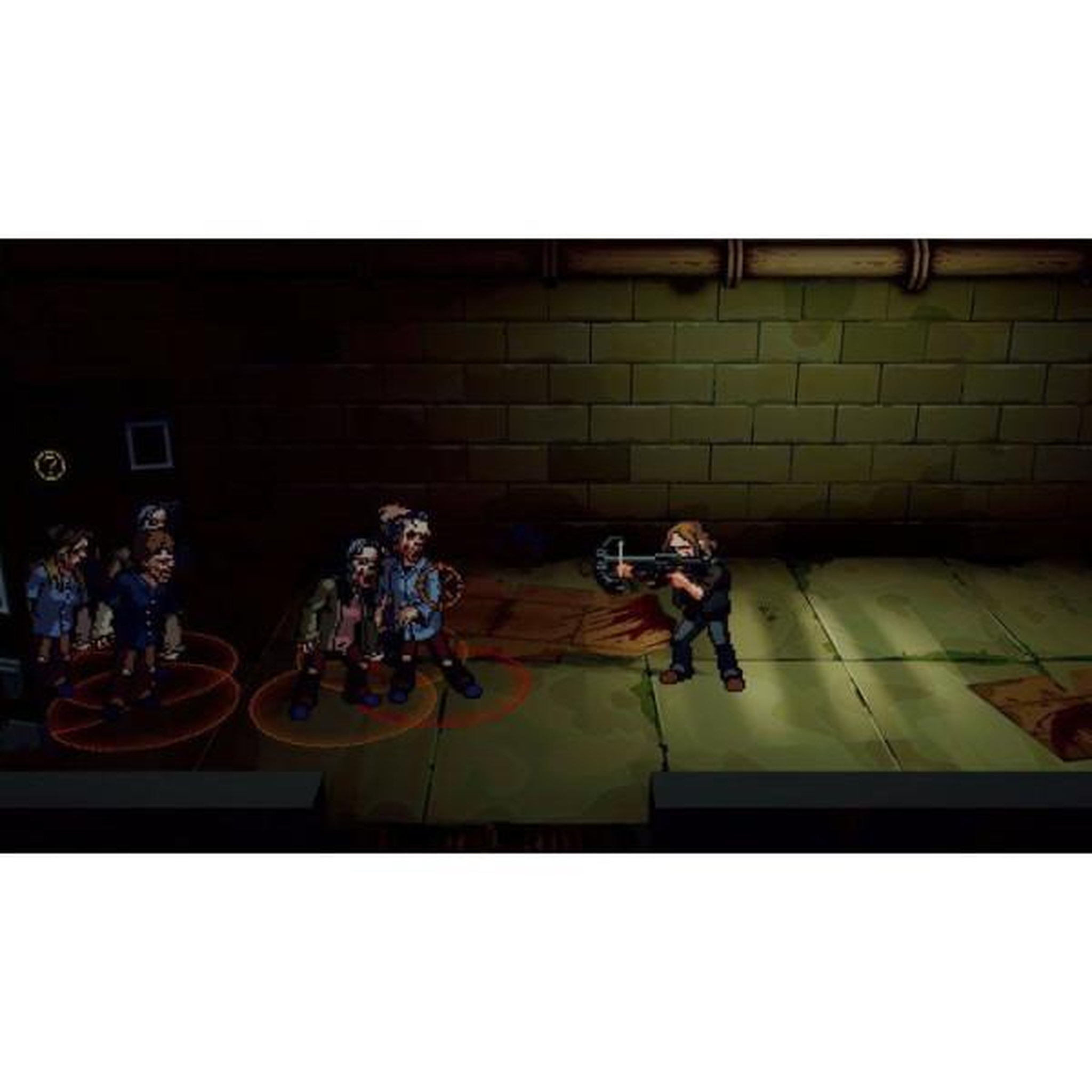 Voir la diapositive 3 : Koch Media The Walking Dead Streets of Survival PS5