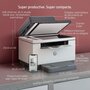 Voir la diapositive 4 : HP Imprimante multifonction Laserjet M234sdw