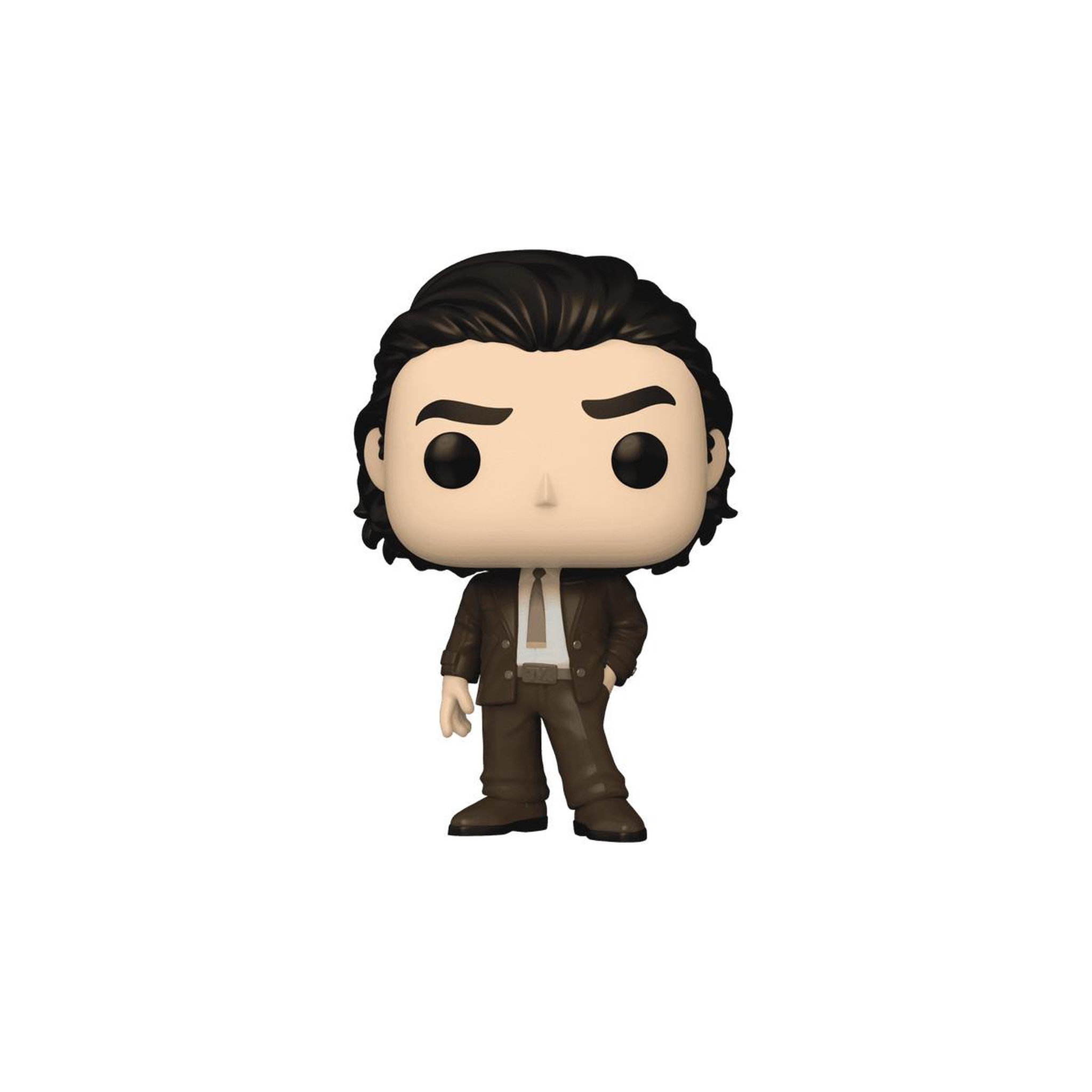 Voir la diapositive 2 : Funko Figurine Funko Pop Marvel Loki Season 2 Pop 1