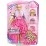 BARBIE Poupée Barbie Princess