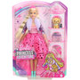 Voir la diapositive 5 : BARBIE Poupée Barbie Princess