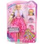 Voir la diapositive 5 : BARBIE Poupée Barbie Princess