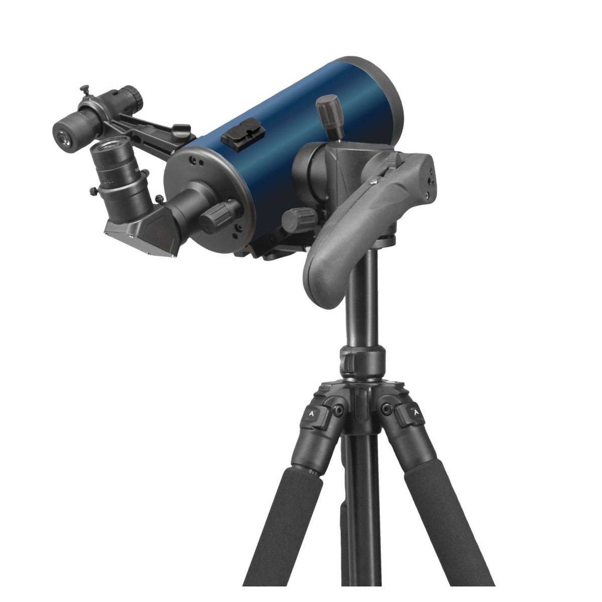 LEVENHUK Télescope  new skyline base 80/850 az-m