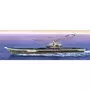 Trumpeter Maquette bateau : Porte-avions PLA Navy