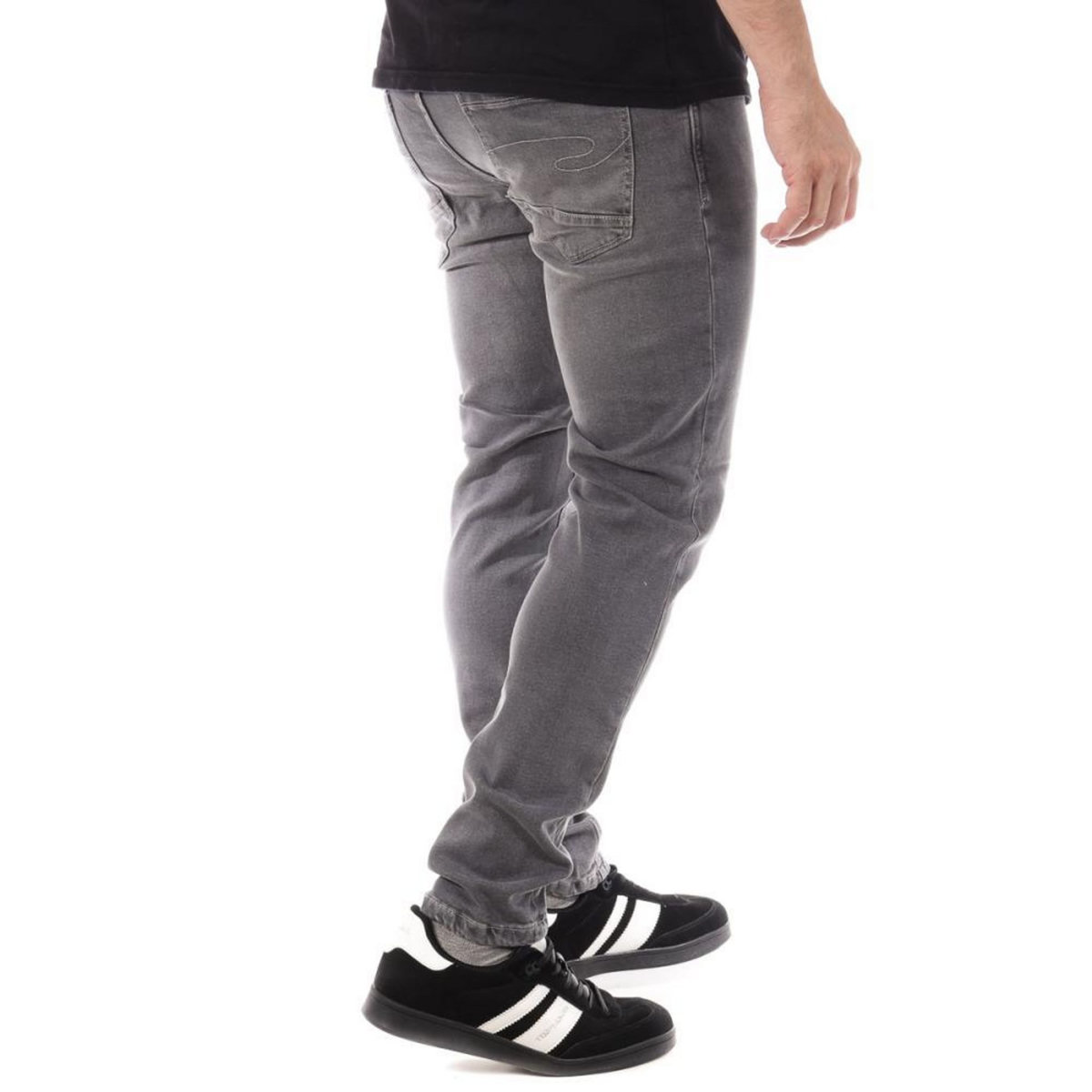 Lee Cooper Jean Slim  Homme Lee Cooper Olox