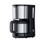 Voir la diapositive 1 : BRAUN Cafetière Braun PurShine KF 1505 BK avec système OptiBrew et carafe thermique