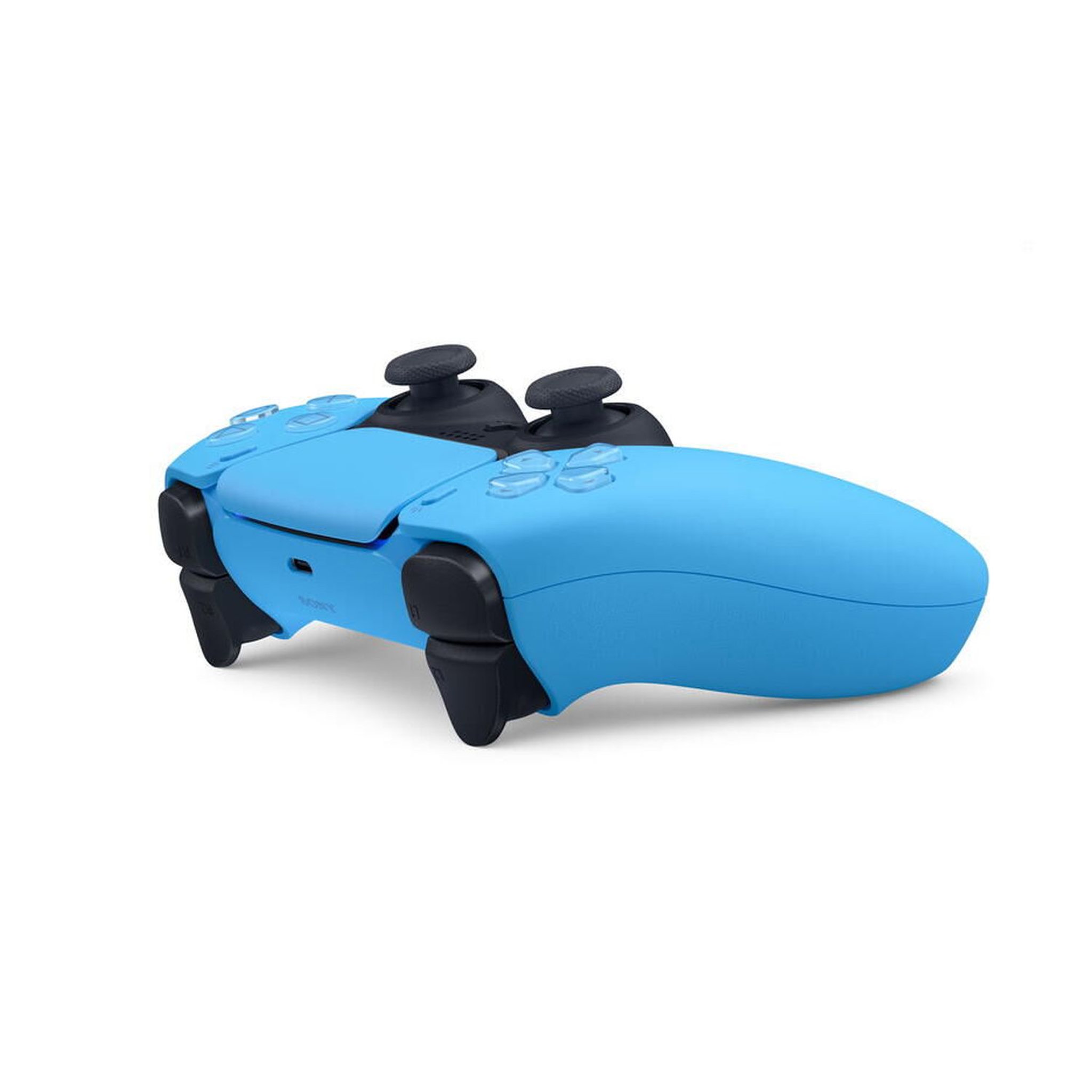 Voir la diapositive 2 : SONY Manette Sans Fil Dualsense Starlight Blue PS5