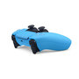 Voir la diapositive 2 : SONY Manette Sans Fil Dualsense Starlight Blue PS5
