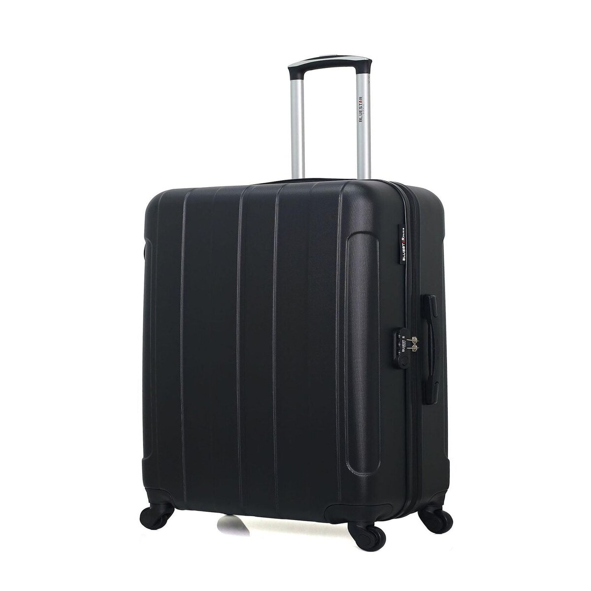 BLUESTAR BLUESTAR - LOT DE 3 - Valises grand format, weekend et cabine NAPOLI