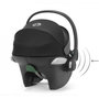 Voir la diapositive 3 : CYBEX Siege Auto  Aton B2 i-Size - 0-24 mois - Volcano Black CYBEX