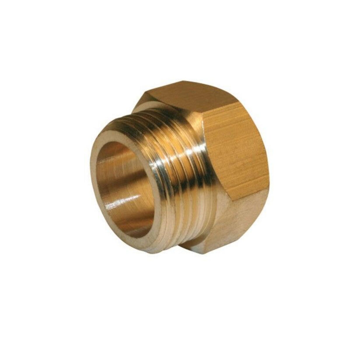 CENTRALE BRICO Mamelon mâle / femelle 15 x 21