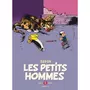  LES PETITS HOMMES INTEGRALE TOME 1 : 1967-1970, Seron Pierre
