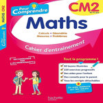 POUR COMPRENDRE MATHS CM2, Blanc Jean-Paul