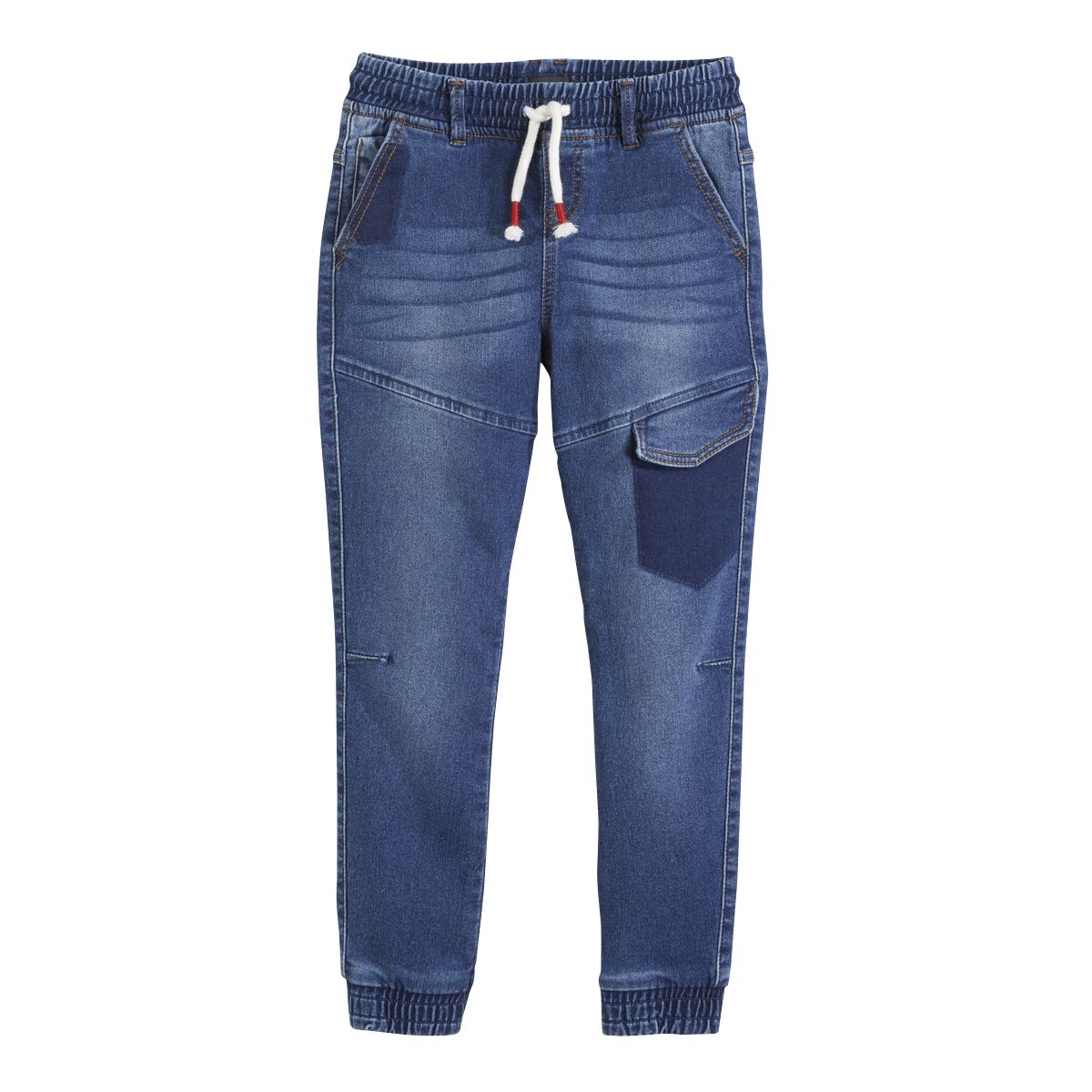 IN EXTENSO Jean garçon