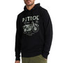 Voir la diapositive 1 : Petrol Industries Sweat  Homme Petrol Industries SWH102 9999