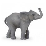 Papo 50225 Jeune elephant figurine