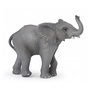 Voir la diapositive 1 : Papo 50225 Jeune elephant figurine