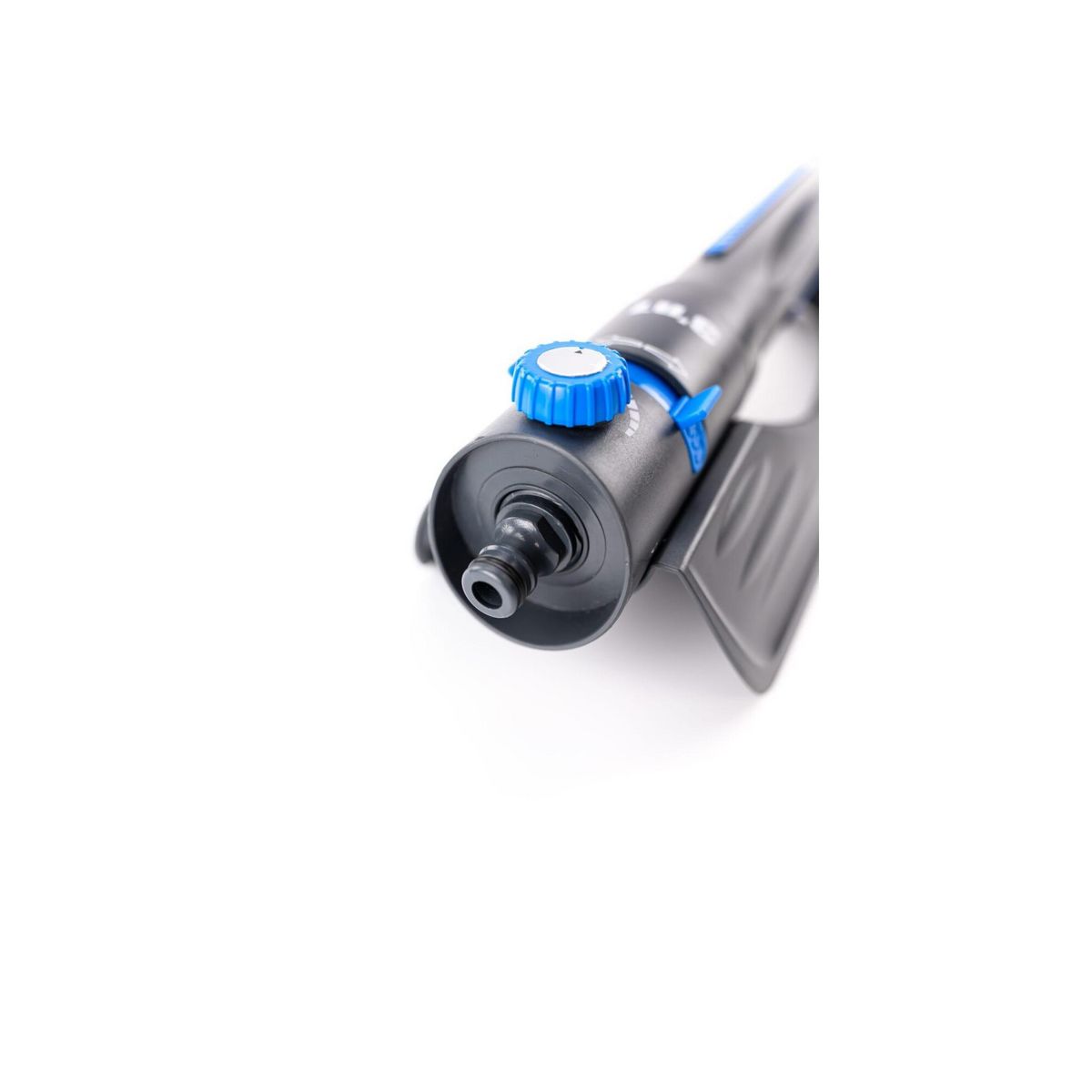 SUAN Tête d'arrosage - Suan - Multifonctions - Dimensions : 48 x 15,5 x 11 cm