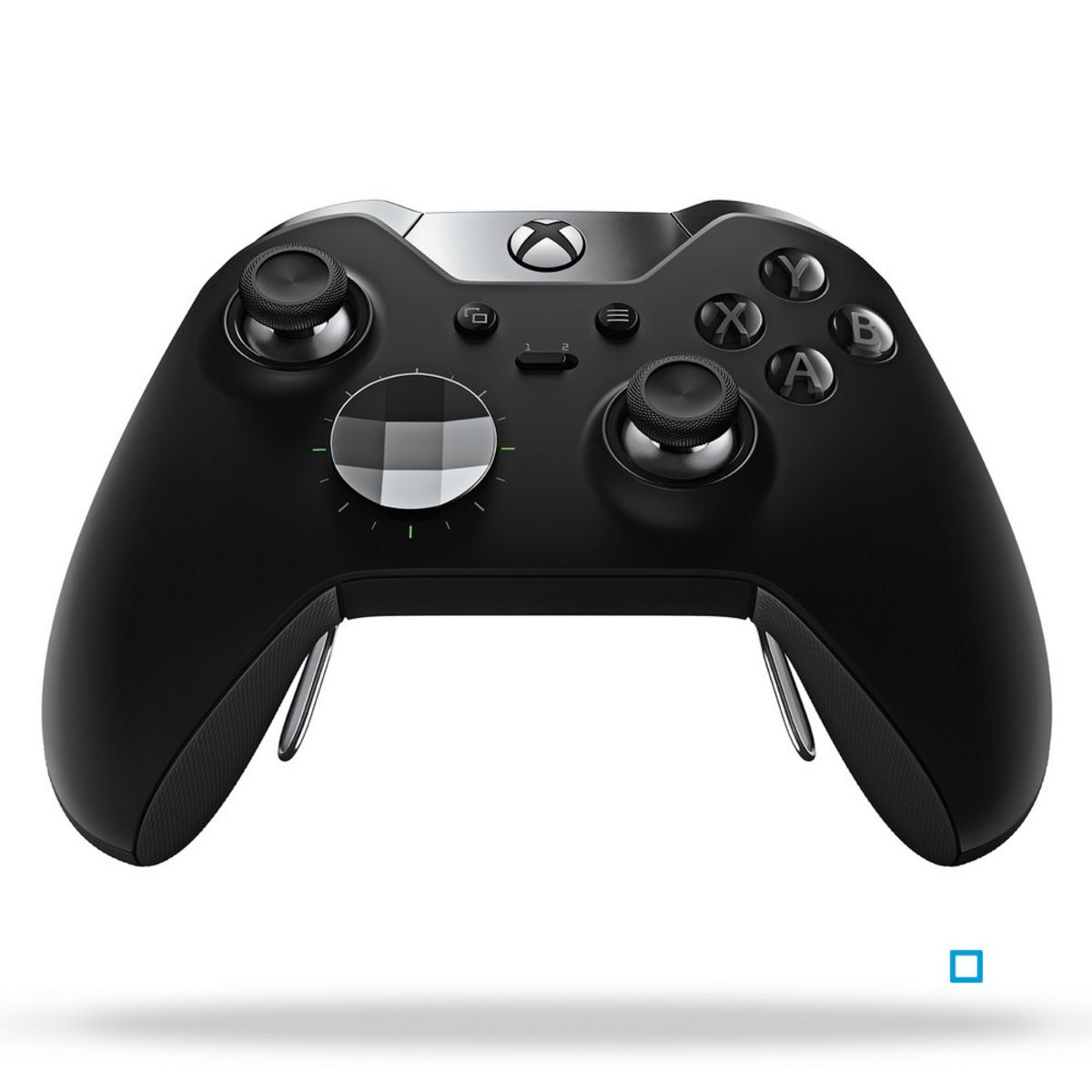 Manette sans fil Xbox One Elite 