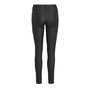 Voir la diapositive 2 : Vila Pantalon  Enduit Femme Vila Commit Coated