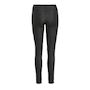 Voir la diapositive 2 : Vila Pantalon  Enduit Femme Vila Commit Coated