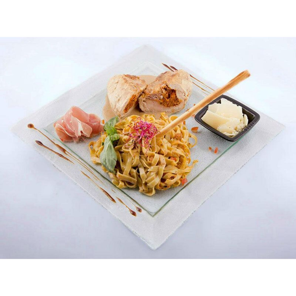 Smartbox Repas gourmand à Toulon pour 2 - Coffret Cadeau Gastronomie